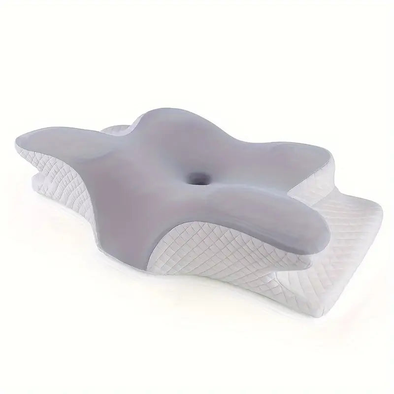 SleepEase - Ergonomisk Komfortpude