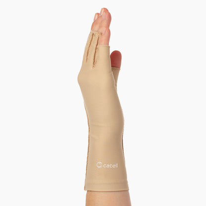 Medicinske kompressionshandsker (2 stk.)