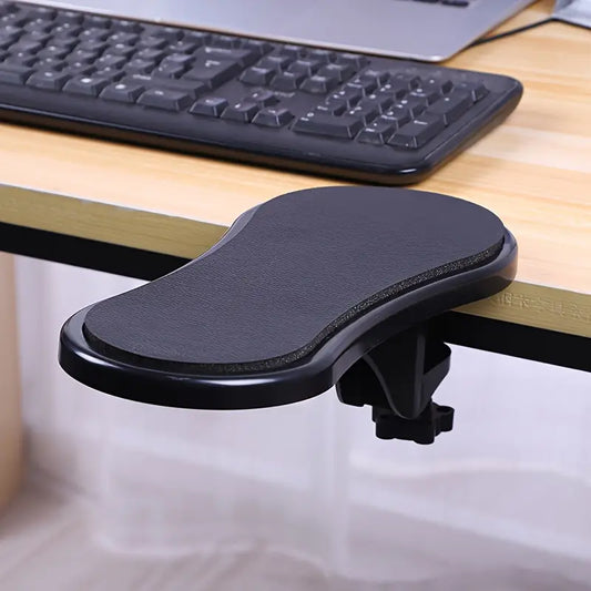 ErgoComfort armlænspude – Ergonomisk støtte til computerbrug og komfort
