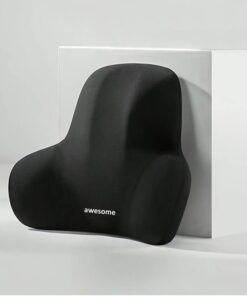 Alternative view of Ergonomiskt ländryggsstöd