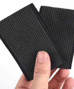 Fotvalvsstod kompression 2