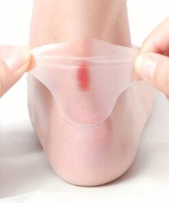 Hälskydd, självhäftande (20 st)