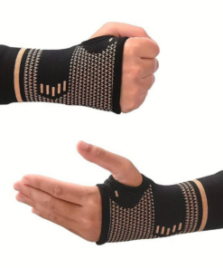 Handledsstod kompression 1