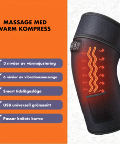 KOMPRESSMASSAGE
