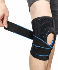 Knaskydd med sidostabilisatorer 2