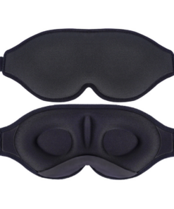 Morklaggande sovmask 2