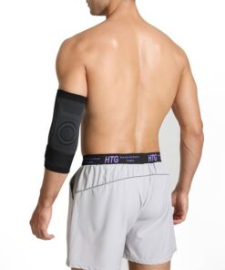 Alternative view of Effektivt armbågsstöd - perfekt mot tennisarmbåge