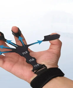 fingertranare for greppstyrka 3