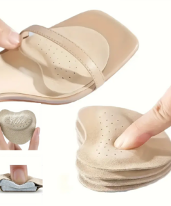 framfotsdynor for hogklackat och vardagsskor 1