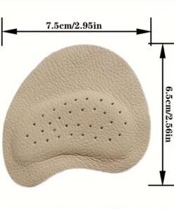 framfotsdynor for hogklackat och vardagsskor 3