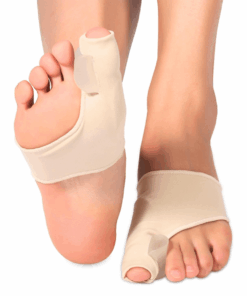 hallux valgus taseparerare stod