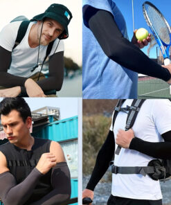 kompressionsarmar sport 4