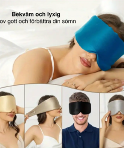 lyxig blackout sovmask 3