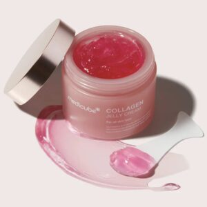 medicube collagen jelly cream 3 scaled