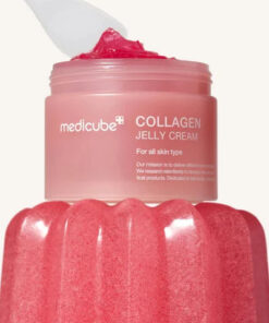 medicube collagen jelly cream 4