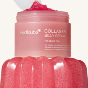 medicube collagen jelly cream 4