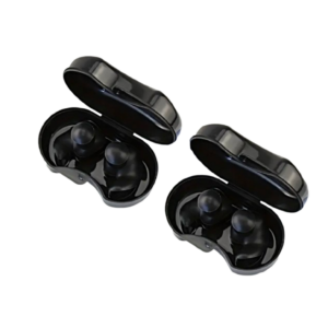 premium silikon oronproppar med forvaringsbox 1