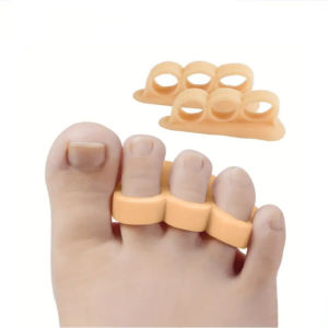 silikon taspridare med fotstod 1