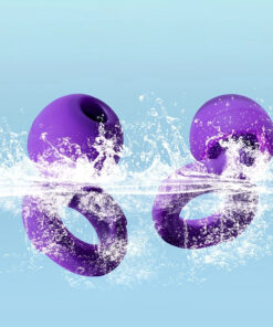 silikonoronproppar med forvaringsbox 3