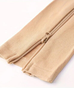 stodstrumpor med blixtlas 4