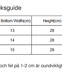 storleksguide 11cf2432 d1c2 45d3 8cb2 ad49cb72af68