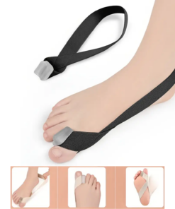 taseparator for hallux valgus 1