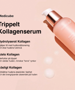 trippel kollagen ansiktsserum 2