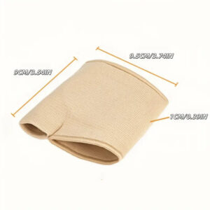 tryckavlastande fotdynor 3