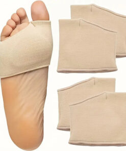 tryckavlastande fotdynor 4