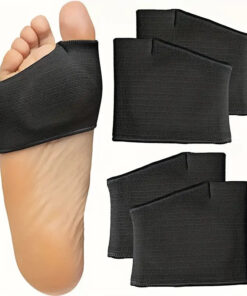 tryckavlastande fotdynor 5